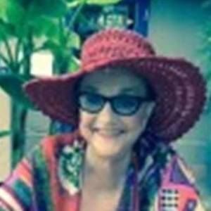 Meet your Posher, Dottie